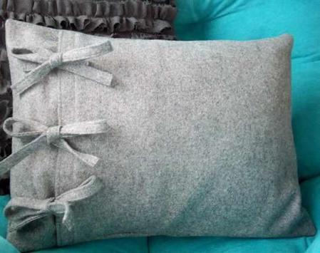 diy decorative pillow ideas