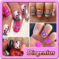 DIY Nail Art Design Ideas