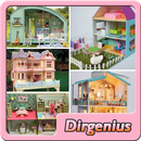 Doll House Design Ideas APK