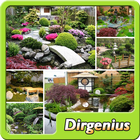 Japanese Garden Design Ideas simgesi