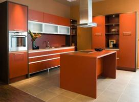 Kitchen Design Ideas capture d'écran 3