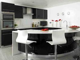 Kitchen Design Ideas capture d'écran 1