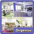 Living Room Design Ideas