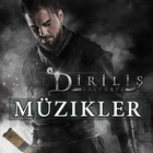 Diriliş Ertuğrul Dizi Müzikleri icône