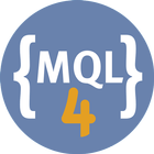 MQL4 Trainer biểu tượng