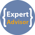 Expert Advisor Trainer icon