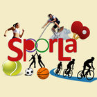 آیکون‌ SporLa