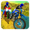 ”Offroad Moto Bike : Desert Stunts Uphill Rider 3D