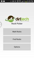 پوستر Rock Picker