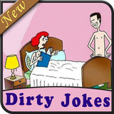 Dirty Jokes in Hindi +18 আইকন