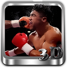 Dirty Fight Box 3D icône