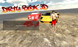 Dirty Fight Box 3D screenshot 1