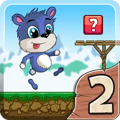 Baixar Fun Run 2: Jogos de Corrida APK