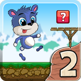 Fun Run 2 biểu tượng