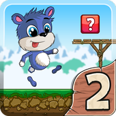 Fun Run 2 icon