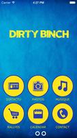 Dirty Binch poster