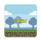 Coin Search Adventures أيقونة