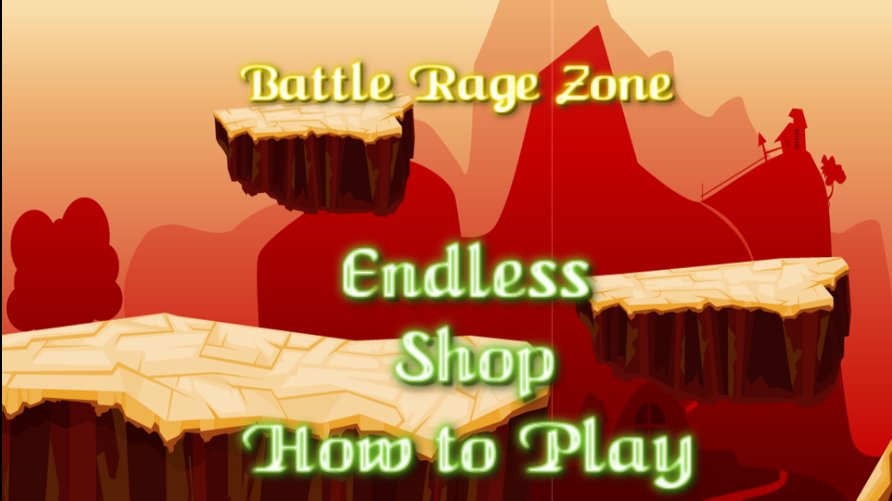 Battle Rage Zone APK for Android Download