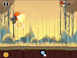 Backpack Jetpack Ride screenshot 3