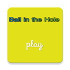 Ball in the Hole icon