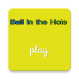 Ball in the Hole