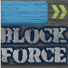 Unblock me - Move it edition icon