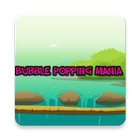 Bubble Popping Mania biểu tượng