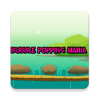 Bubble Popping Mania icon