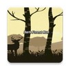 Dark Forest Run - spooky adven APK