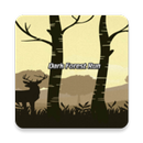 Dark Forest Run - spooky adven APK