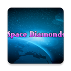 Space Diamonds アイコン