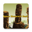 Space Mountain Rush