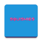 ikon Squishies