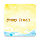 آیکون‌ Sunny Jewels