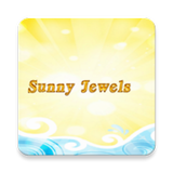 Sunny Jewels أيقونة