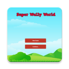 Super Wally World ไอคอน