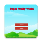 Super Wally World icon