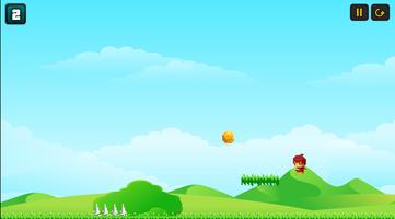 Super Wally World screenshot 1