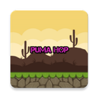 Puma Hop-icoon