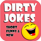 Dirty Jokes in English icône