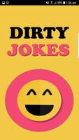 Dirty Jokes in English Affiche
