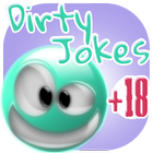 sexy Jokes +18 icône