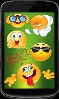 Dirty Emoji Stickers скриншот 3