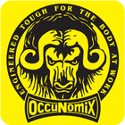 OccuNomix 아이콘