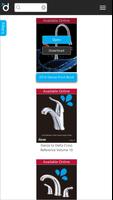 Danze Faucet Catalogs Cartaz