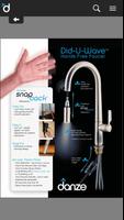 3 Schermata Danze Faucet Catalogs