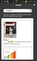 DuPont Personal Protection ภาพหน้าจอ 2