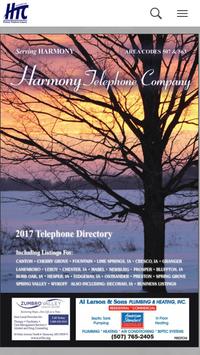 Harmony Telephone Co screenshot 1