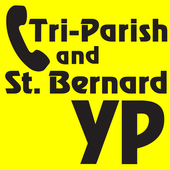 Tri-Parish icon
