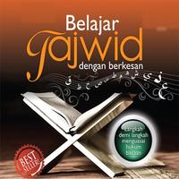 Belajar Tajwid Al-Quran Affiche